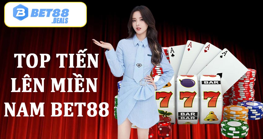 Top tiến lên miền nam bet88